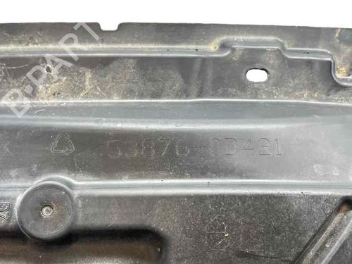 Hjulbue Hjulbue TOYOTA YARIS CROSS (MXP_) 1.5 Hybrid (MXPJ10) (92 hp) 34236405 34236405