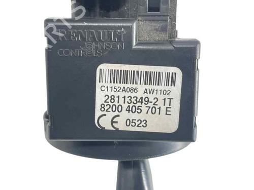 Ignition barrel RENAULT KANGOO / GRAND KANGOO II (KW0/1_) 1.5 dCi 110 (KW0C, KW0H) | BP27449010M48 