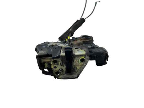 Used Front right lock TOYOTA LAND CRUISER PRADO (_J12_) 4.0 (GRJ120, GRJ125, GRJ121) (249 hp) 32515549