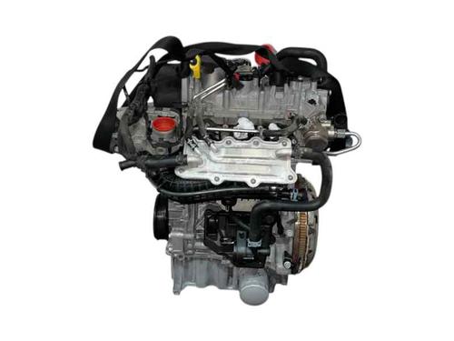 Engine SEAT IBIZA IV (6J5, 6P1) 1.0 TSI | BP25151986M1  - Image 10