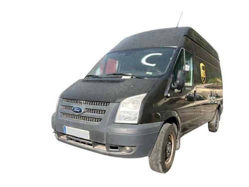 Used Parts FORD TRANSIT Bus (FD_ _, FB_ _, FS_ _, FZ_ _, FC_ _)  2.4 TDCi  4163677