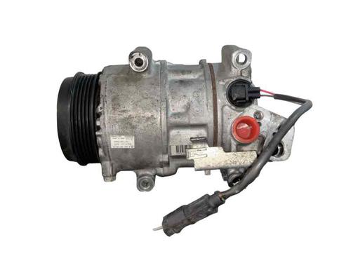 Compressor A/C MERCEDES-BENZ B-CLASS Sports Tourer (W245) B 200 CDI (245.208) (140 hp) 30899354