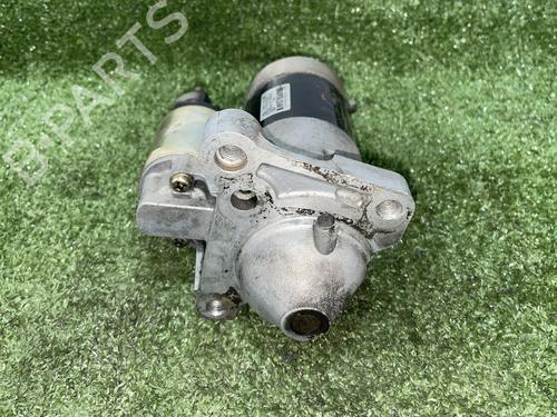 Used Starter Starter RENAULT MEGANE I (BA0/1_) [1995-2004] 31684960 31684960