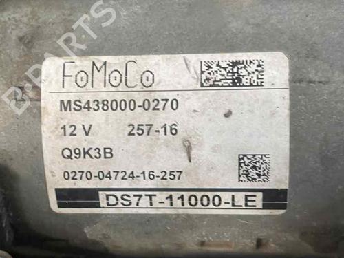 Starter FORD KUGA II (DM2) 2.0 TDCi | BP26173359M8  - Image 5