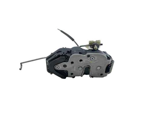 Used Rear left lock OPEL ASTRA J (P10) 2.0 CDTI (68) (160 hp) 27449047