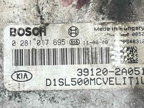 Engine control unit (ECU) KIA SPORTAGE III (SL) 1.7 CRDi | BP30871377M57