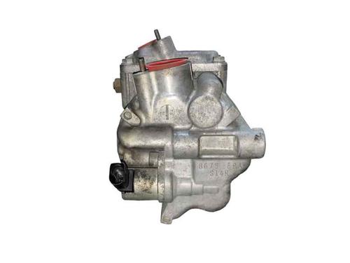 AC compressor VW GOLF PLUS V (5M1, 521) 1.6 TDI | BP33424482M34 - Image 2