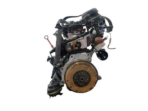 Used Engine Engine SEAT TOLEDO I (1L2) 1.8 i (90 hp) 24224209 24224209