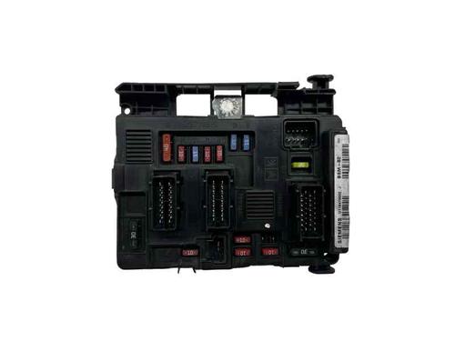 Used Fuse box Fuse box CITROËN BERLINGO / BERLINGO FIRST MPV (MF_, GJK_, GFK_) [1996-2026] 32978201 32978201