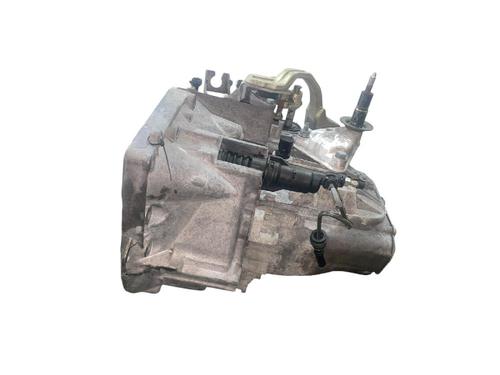 Used Gearbox PEUGEOT 807 (EB_) [2002-2026]  31682195