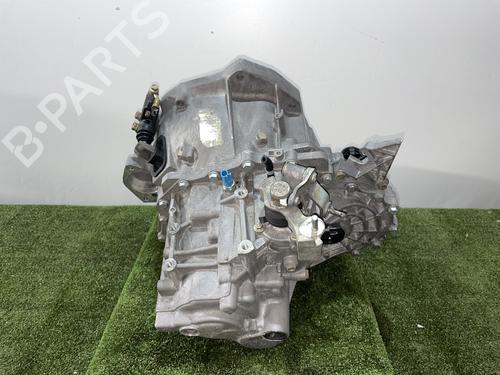 Gearbox NISSAN PRIMERA (P12) | BP31684543M3 - Image 4