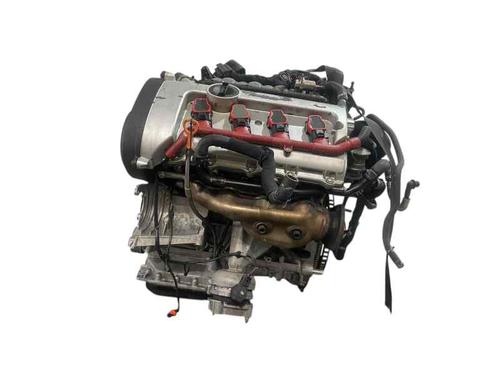 Used Engine Engine AUDI A8 D3 (4E2, 4E8) 4.2 quattro (335 hp) 25135297 25135297
