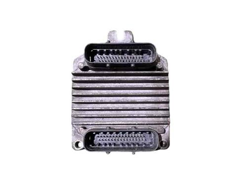 Engine control unit (ECU) OPEL ASTRA G CLASSIC Saloon (T98) 1.6 16V (F69) | BP31870257M57