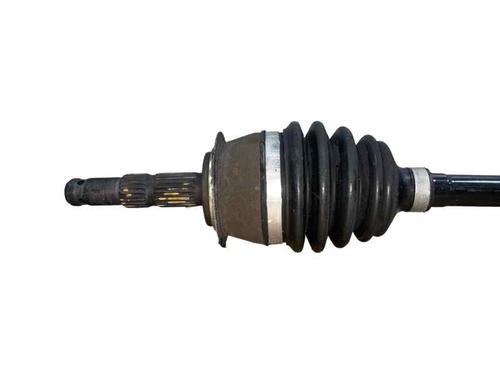 Right front driveshaft OPEL CORSA C (X01) 1.0 (F08, F68) | BP31870323M39