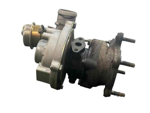 Turbolader/Kompressor VW BORA I (1J2) 1.6 | BP24224027M71 