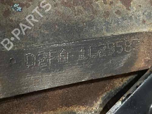 Engine FORD TRANSIT Van (FA_ _) 2.4 DI RWD (FAA_, FAB_, FAC_, FAD_) | BP32467515M1 