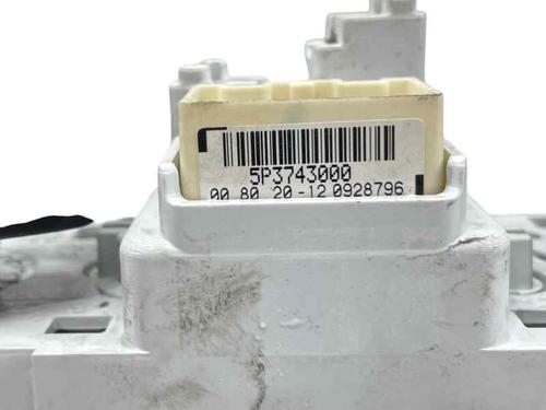 Climate control DACIA DOKKER Box Body/MPV 1.3 TCe 100 (FENU) | BP25250116I5 - Image 5