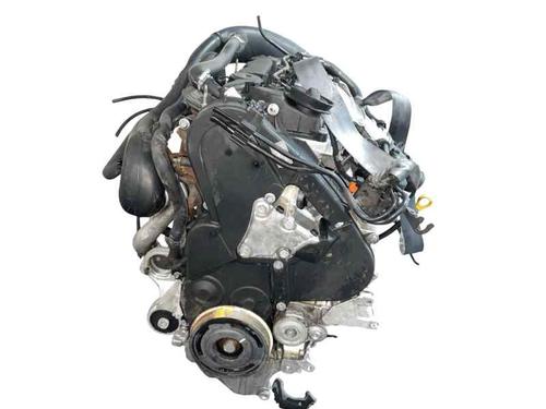 Engine PEUGEOT 607 (9D, 9U) 2.2 HDi | BP31870228M1