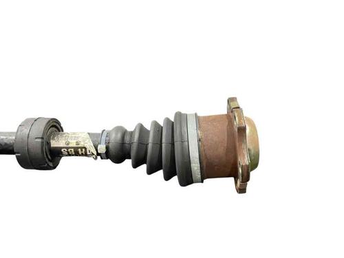 Left front driveshaft SEAT IBIZA III (6L1) 1.9 TDI | BP29497918M38 
