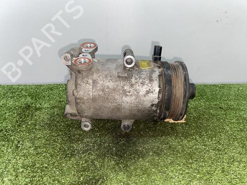 AC compressor FORD FOCUS II (DA_, HCP, DP) | BP31681785M34 - Image 3