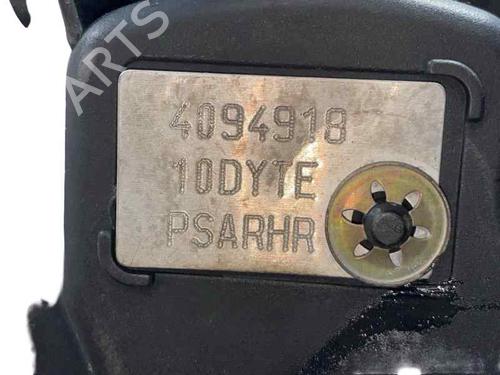 Engine PEUGEOT 307 SW (3H) 2.0 HDi 135 | BP32358374M1 