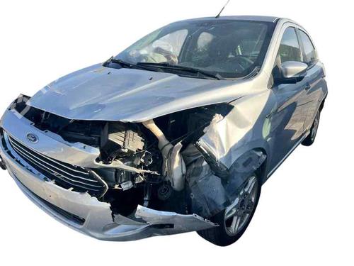 AC compressor FORD KA+ III Saloon (TK, FK) 1.2 (TK) | BP30145748M34 - Image 7