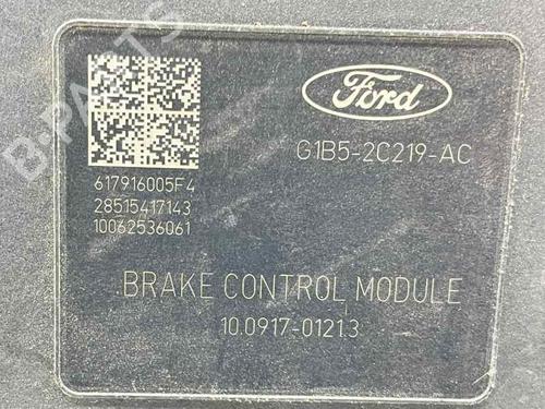 ABS pump FORD KA+ III Saloon (TK, FK) 1.2 (TK) | BP29875585M43 - Image 4