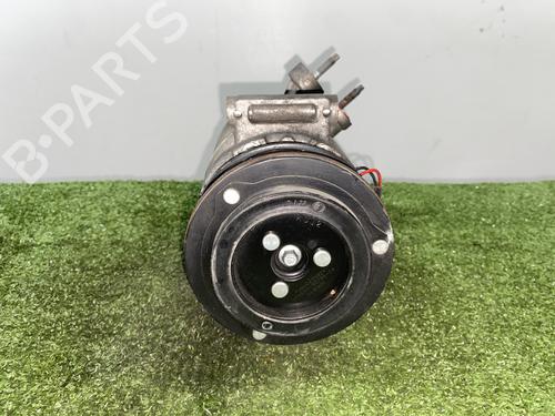 Used AC compressor AC compressor FORD C-MAX II (DXA/CB7, DXA/CEU) [2010-2019] 31681781 31681781