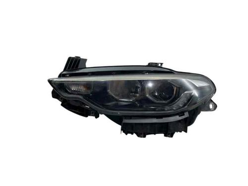 Used Left headlight Left headlight FIAT TIPO Hatchback (356_, 357_) 1.4 LPG (356HXF1B) (120 hp) 33536330 33536330
