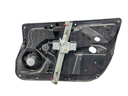 Front left window mechanism FORD FIESTA VI (CB1, CCN) 1.6 TDCi | BP30410251C22 - Image 2