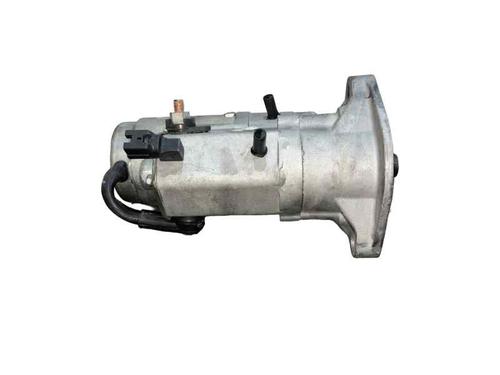 Used Starter Starter TOYOTA PREVIA II (_R3_) 2.0 D-4D (CLR30_, CLR30R) (116 hp) 32490586 32490586