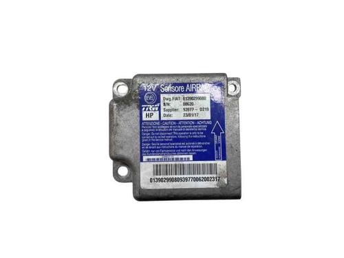 Used ECU airbags PEUGEOT BOXER Bus 2.0 BlueHDi 110 (110 hp) 29993898