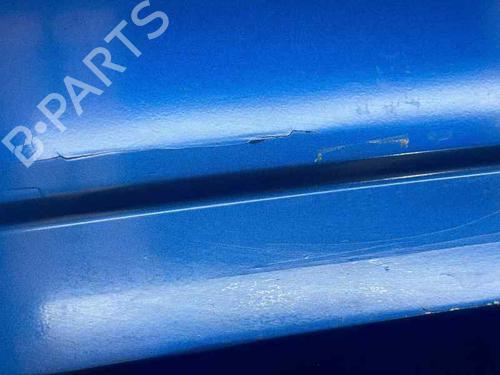 Rear bumper SKODA FABIA III Estate (NJ5) 1.4 TDI | BP29497943C8 