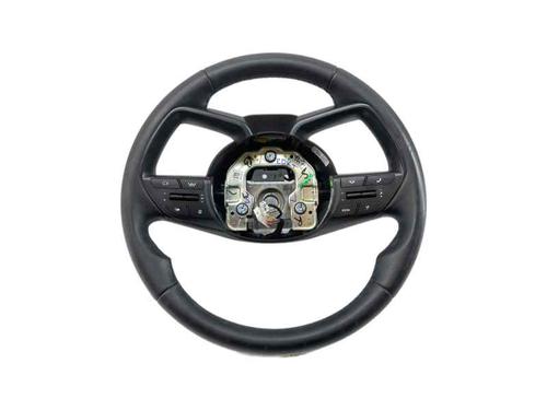 Steering wheel HYUNDAI BAYON (BC3) 1.0 T-GDI 48V-Hybrid | BP24543623C49  - Image 6