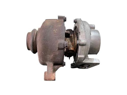 Used Turbocharger/Supercharger Turbocharger/Supercharger CITROËN C5 III (RD_) 2.0 HDi 140 (RDRHF8, RDRHFA, RDRHA8, RDRHAJ) (140 hp) 27448942 27448942