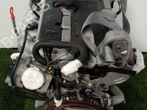 Engine VOLVO S80 I (184) | BP31682326M1 - Image 8