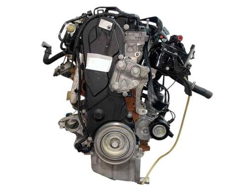 Engine PEUGEOT 508 SW I (8E_) 2.0 HDi | BP31869589M1