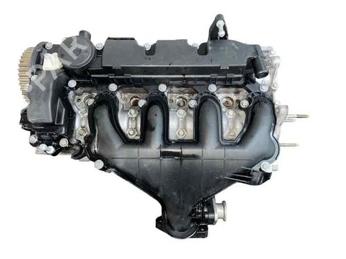 Used Cylinder head Cylinder head PEUGEOT 407 (6D_) 2.0 HDi 135 (6DRHRH, 6DRHRE, 6DRHRG, 6DRHRJ) (136 hp) 34236921 34236921