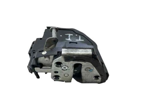 Rear left lock TOYOTA AVENSIS Saloon (_T27_) 2.2 D-4D (ADT271_, ADT271R) | BP29628244C100 