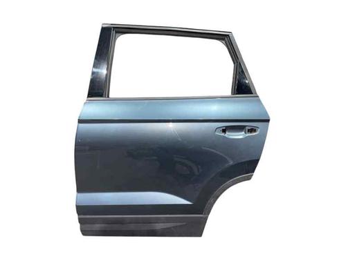 Used Left rear door SEAT ATECA (KH7, KHP) 1.0 TSI (110 hp) 24224511