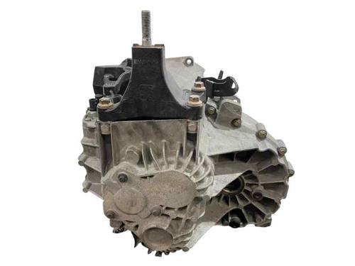 Gearbox FORD MONDEO III Saloon (B4Y) 2.0 TDCi | BP27450083M3 