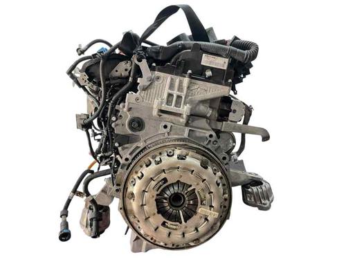 Engine BMW 1 (E81) 116 d | BP29328776M1 