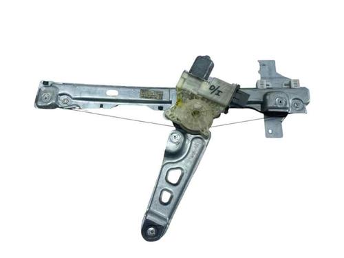 Used Front left window mechanism Front left window mechanism PEUGEOT 5008 (0U_, 0E_) 1.6 HDi (112 hp) 27449423 27449423