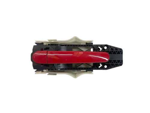 Used Front right exterior door handle SKODA RAPID (NH3, NK3, NK6) 1.6 TDI (90 hp) 26314637