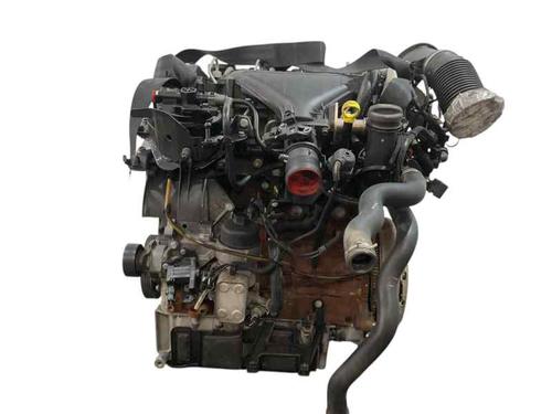 Used Engine PEUGEOT 407 (6D_) 2.0 HDi 135 (6DRHRH, 6DRHRE, 6DRHRG, 6DRHRJ) (136 hp) 27994452