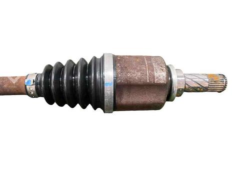 Used Left front driveshaft Left front driveshaft RENAULT SCÉNIC III VAN (JZ0/1_) 1.4 TCe (JZ0F, JZ1V) (131 hp) 25211373 25211373