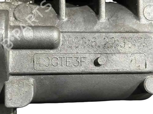 Throttle body FORD KA (RU8) 1.2 | BP32845567M82 - Image 3