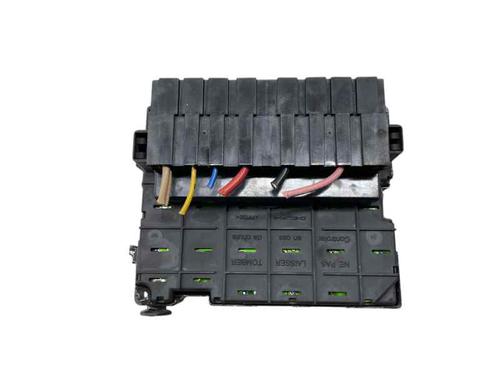 Fuse box PEUGEOT 206 Saloon 1.4 | BP29875632E1