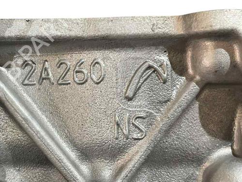 Cylinder head HYUNDAI i30 (GD) 1.6 CRDi | BP29628226M5 