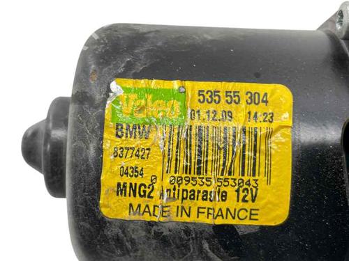 Front wiper motor MINI MINI (R56) Cooper D | BP33536408M29 - Image 3